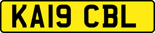 KA19CBL