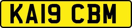 KA19CBM