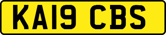 KA19CBS