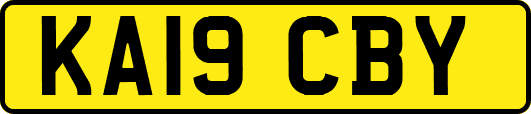 KA19CBY