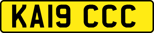 KA19CCC
