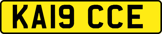 KA19CCE