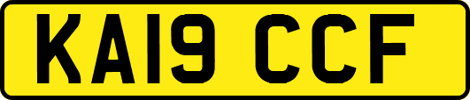 KA19CCF