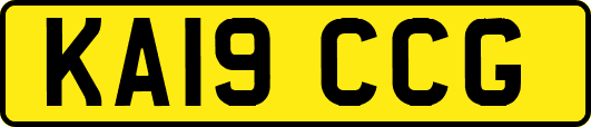 KA19CCG