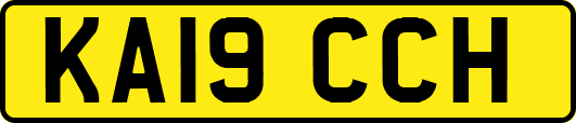 KA19CCH
