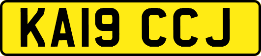 KA19CCJ