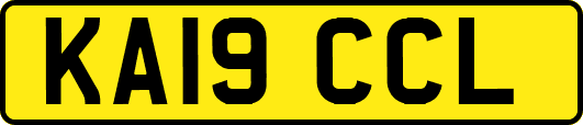 KA19CCL