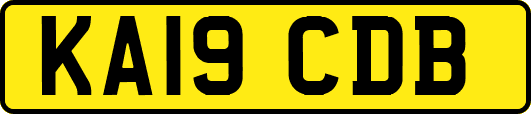 KA19CDB