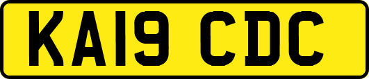 KA19CDC