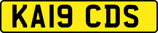 KA19CDS
