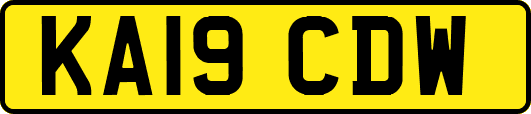 KA19CDW