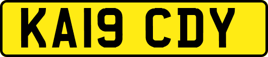 KA19CDY