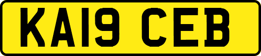 KA19CEB