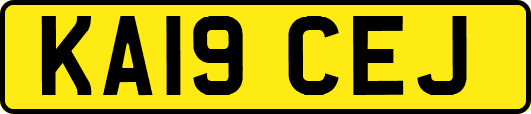 KA19CEJ