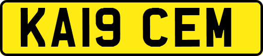 KA19CEM
