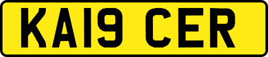 KA19CER