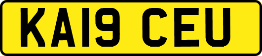 KA19CEU