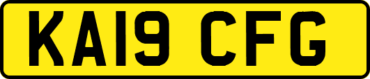 KA19CFG