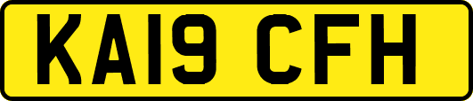 KA19CFH