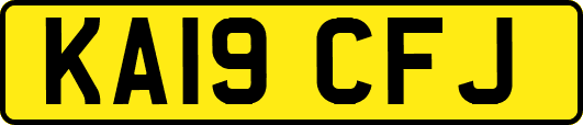 KA19CFJ