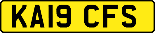 KA19CFS