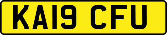 KA19CFU
