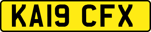 KA19CFX