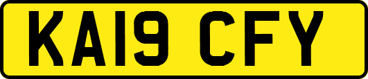 KA19CFY
