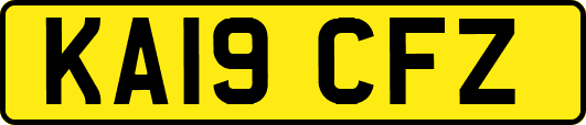 KA19CFZ