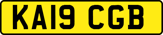 KA19CGB