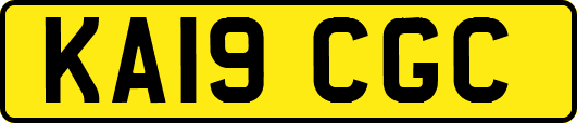 KA19CGC