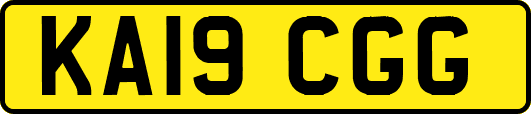KA19CGG