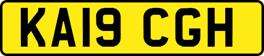 KA19CGH