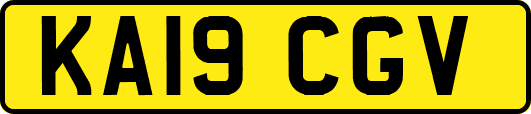 KA19CGV
