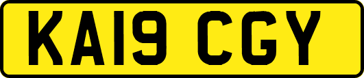 KA19CGY