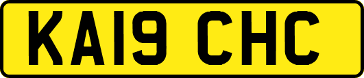 KA19CHC