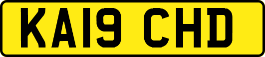 KA19CHD