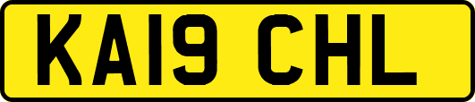 KA19CHL