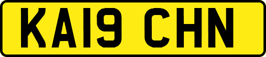 KA19CHN
