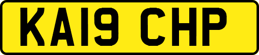 KA19CHP