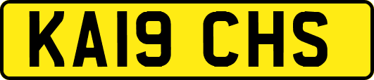 KA19CHS