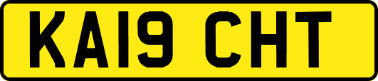 KA19CHT