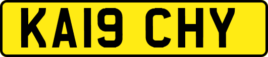 KA19CHY