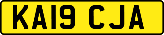 KA19CJA