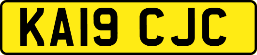 KA19CJC