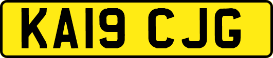 KA19CJG