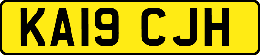 KA19CJH