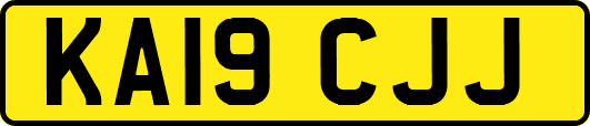 KA19CJJ