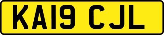 KA19CJL