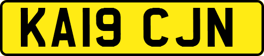 KA19CJN